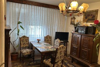 Apartament cu 3 camere semidecomandat în Clăbucet - 7