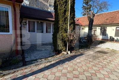 Apartament cu 2 camere semidecomandat, mobilat în Centrul Istoric - 2