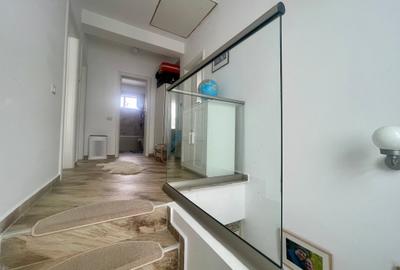 Vila P+1+Pod, Popesti Leordeni-Complex Rezidential duplex - 9