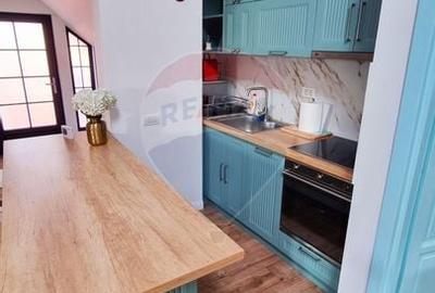 Apartament de inchiriat, 3 camere moderne in Orasul Vechi, Baia Mare - 6