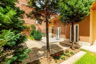 Apartament cu 1 camera la casa in zona ultracentrala - 4