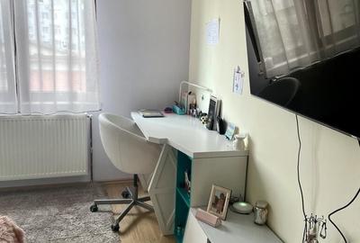 Apartament cu 5 camere decomandat, mobilat în Titan - 11