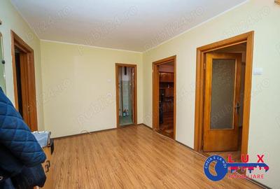 Apartament cu 2 camere decomandat în Babadag - 9