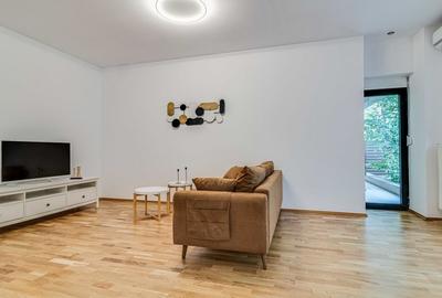 3 camere PARTER, gradina 50 mp, 2 PARCARI &BOXA, piscina ! - 3