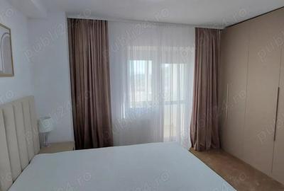 Calea Moldovei ! 3 Camere! 2 Balcon! Lift NOU! Parcare Calea Moldovei ! 3 Camere! 2 Balcon! Lift NOU! Parcare - 2