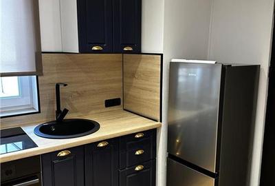 Garsonieră decomandată în Ultracentral - 3