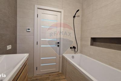 Casă cu 3 camere cu Teren 400 Mp în Ciocănești - 6