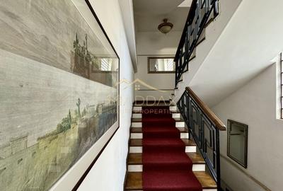 Apartament cu 4 camere / Posibilitate investitie / Arcul de Triumf - 46