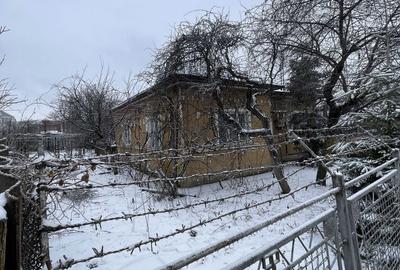 Casă cu 4 camere în Copou - 6