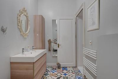 Vila Interbalica in centrul Bucurestiului - 15