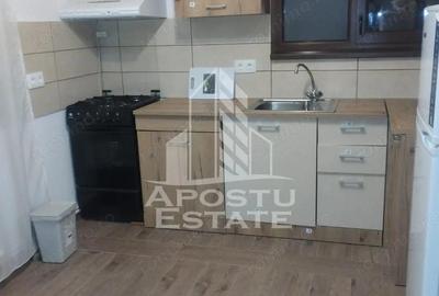 Casa individuala in Giarmata-VII, Centrala proprie,Garaj,curte,gradina - 7