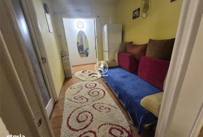 Apartament cu 2 camere decomandat, mobilat în Alexandru cel Bun - 3