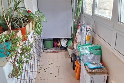 Titan-Policlinica, apartament 3 camere, decomandat, bloc 4 etaje, boxa pe palier - 7