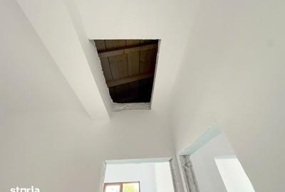 Casă cu 5 camere cu Teren 250 Mp în Giroc - 7