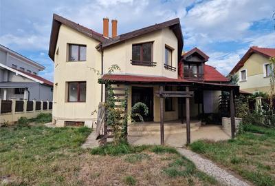 RECO Vila deosebita  in Santandrei cu sauna si teren generos - 1