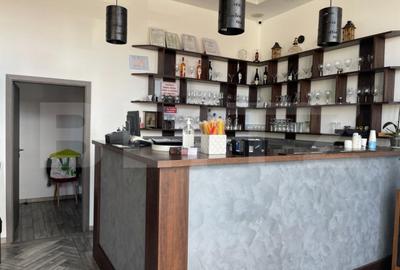Spațiu comercial, de 190 mp, în Central - 6