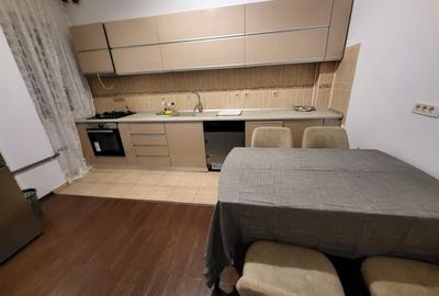 De inchiriat apartament spatios-Străulești-3 camere - 3