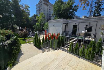 Spatiu Office Premium in Centru Iasi - 15