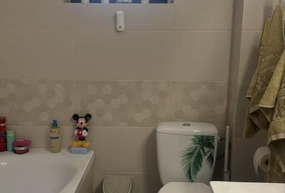 Apartament cu 2 camere decomandat în Hlincea - 4