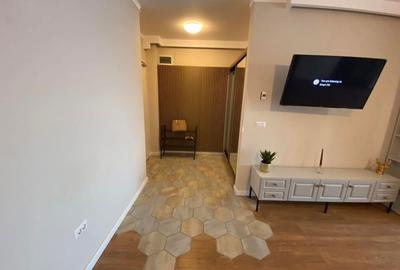 Apartament cu 2 camere semidecomandat în Florești - 3