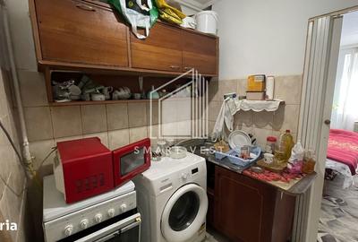 Garsonieră în Micro 15 - 4
