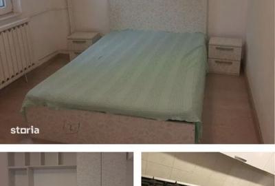 Apartament cu 3 camere decomandat în Drumul Taberei