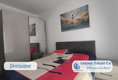 Apartament de inchiriat, 2 camere, Bloc NOU, Iosia - Oradea - 2