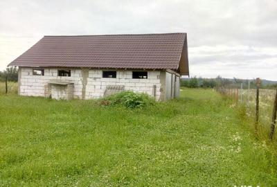 Teren de 2200 mp, în Central - 2