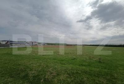 Teren de 518 mp, în Central - 6