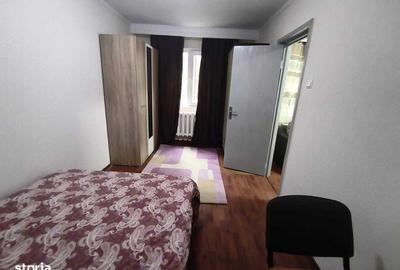 Apartament cu 2 camere semidecomandat, mobilat în Tomis Nord - 6