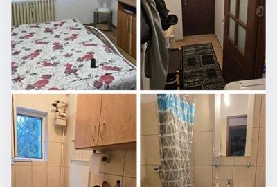 Garsonieră decomandată în Sălăjan