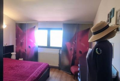 Vanzare apartament 4 camere de lux – vedere la mare, zona Primaria Constanta / C - 14