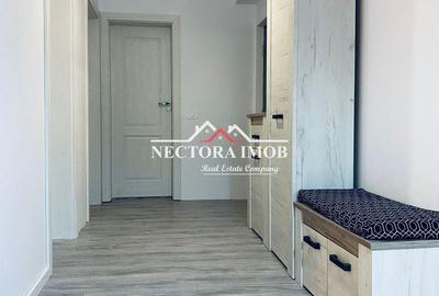 Apartament cu 3 camere în Orașul Nou - 2