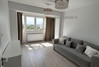 Apartament cu 2 camere decomandat, mobilat în Titan - 4