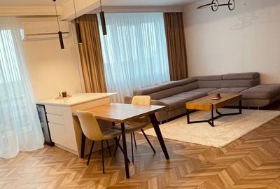 Apartament cu 3 camere decomandat, mobilat în Obcini - 5