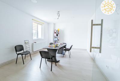 Spatiu birouri suprafata dorita intre 50mp - 210mp maxim - 2