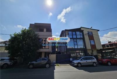 Vanzare cladire Birouri situata in apropriere de rond Alba Iulia Vanzare cladire Birouri situata in apropriere de rond Alba Iulia - 28