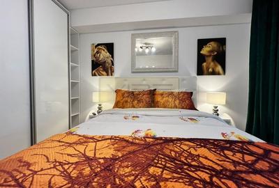 Apartament 2 camere + parcare Copou - Rasarit de Soare - 13