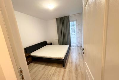 Apartament cu 2 camere decomandat în Florești - 5