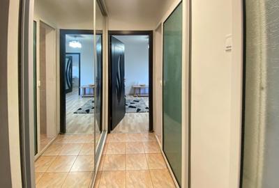 Apartament 2 camere Semidecomandat | zona Campus | Parcare privata Apartament 2 camere Semidecomandat | zona Campus | Parcare privata - 12