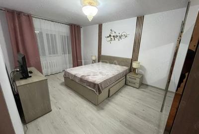 Apartament cu o camera, zona caminelor studen?e?ti Mara?ti.