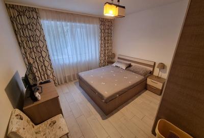 Apartament zona Tomis Nord - 2