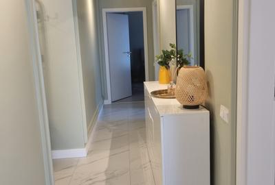 Apartament 2 camere+Parcare,mutare imediata,mobilat/dotat,8 minute de M. Pacii - 4