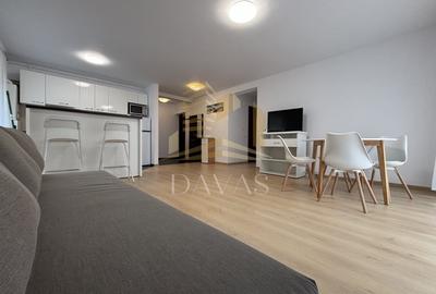 Apartament de 3 camere semidecomandat | Zorilor - 3