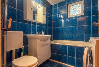 Apartament cu 3 camere în Uverturii - 12