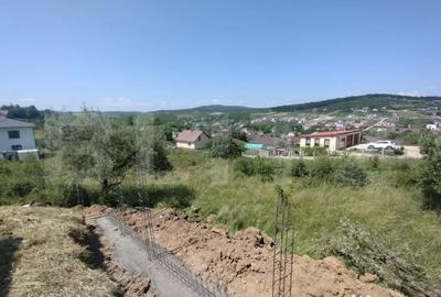 Teren de 1500 mp, în Centura - 4