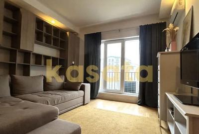 Apartament cu 2 camere semidecomandat, mobilat în Ștefăneștii de Jos - 15