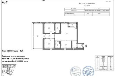 Finalizat - Dezvoltator 0% comision-Poze reale - NOU Timpuri Noi - Ion Minulescu - 24