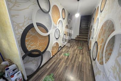 CENTRU- Nicolae Iorga | Spatiu de birouri | cabinete | gaz | 3.8 W - 26