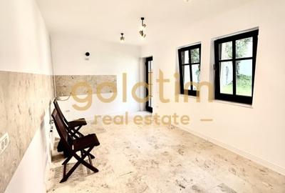 VILA SUBLIMA 650MP+TEREN 520MP/IMPECABIL CONSOLIDATA SI RENOVATA/CAPITALE - 35